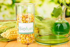 Carnwadric biofuel availability