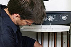 boiler replacement Carnwadric