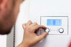 best Carnwadric boiler servicing companies