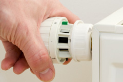 Carnwadric central heating repair costs