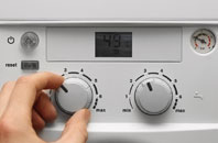free Carnwadric boiler maintenance quotes