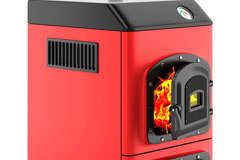 Carnwadric solid fuel boiler costs