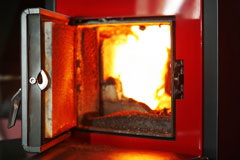 solid fuel boilers Carnwadric